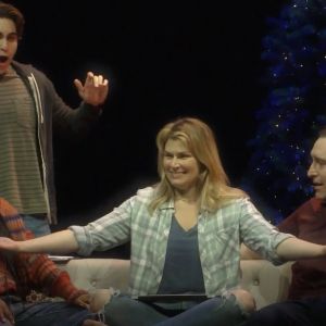Video: First Look at JAGGED LITTLE PILL at Theatre Under the Stars
