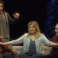 Video: First Look at JAGGED LITTLE PILL at Theatre Under the Stars Video
