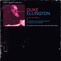 'Duke Ellington: Love You Madly/ A Concert of Sacred Music at Grace Cathedral' to be…