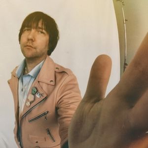Aaron Lee Tasjan Drops 'Horror Of It All' From New Album 'Stellar Evolution'
