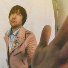 Aaron Lee Tasjan Drops 'Horror Of It All' From New Album 'Stellar Evolution'