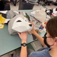 Century High School's Opening Knights Present THE JUNGLE BOOK