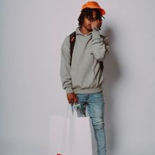 Lil MOD Drops Mixtape SORRY NOT SORRY