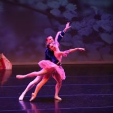Ballet Ariel Presents THE NUTCRACKER Next Month
