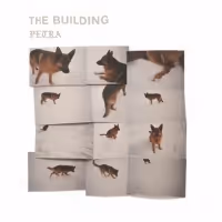 The Building Drops 'All Things New' Track Video