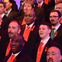Seattle Men's Chorus Kicks Off The Holidays With 'TIS THE SEASON