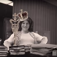 VIDEO: Watch the Trailer for THE LADY AND THE DALE on HBO Video