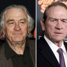 Palm Springs International Comedy Festival To Honor George Gallo, DeNiro Film THE COM