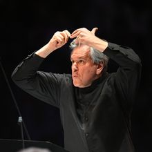 Review: BBC PROMS: PAPPANO CONDUCTS BERLIOZ’S ‘REQUIEM’, Royal Albert Hall