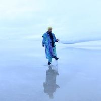 morgxn Releases 'MERIDIAN [extended edition]'