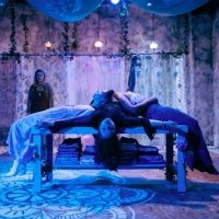 BWW Review: Lily Houghton's OF THE WOMAN Explores Commercialized Feminism and the…