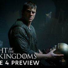Video: Watch a Sneak Preview of Episode 4 of A KNIGHT OF THE SEVEN KINGDOMS