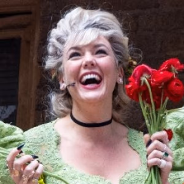 Wake Up With BroadwayWorld September 19th, 2023 Photo