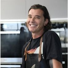 DINNER WITH GAVIN ROSSDALE Sets WatchFree+ Premiere