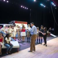 Dr. Phillips Center Treats 1,200 Students and Families to Unforgettable HAMILTON…