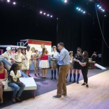 Dr. Phillips Center Treats 1,200 Students and Families to Unforgettable HAMILTON Expe