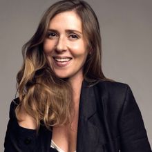 Miriam Silverman to Star in Reading of THE VERGE at Brooklyn Botanic Garden