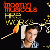 Light Up July With (MOSTLY)MUSICALS Featuring Gregory Nabours And A Sizzling Lineup…