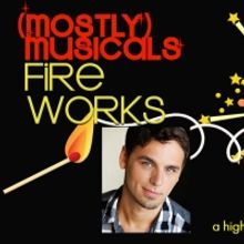 Light Up July With (MOSTLY)MUSICALS Featuring Gregory Nabours And A Sizzling Lineup O