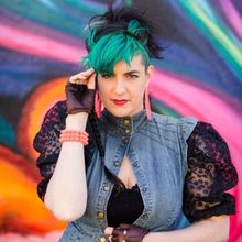 Queer Icon Bitch To Return To Provincetown This Summer With One-woman Show HEY BITCH!