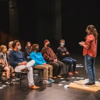 The Public's UNDER THE RADAR Festival Begins Tomorrow, Featuring 36 Artists and…