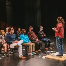 The Public's UNDER THE RADAR Festival Begins Tomorrow, Featuring 36 Artists and Compa