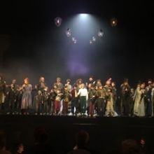BWW Review: OLIVER! at Göteborgsoperan