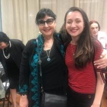 Autobiographical Play HANNAH Currently In Workshop