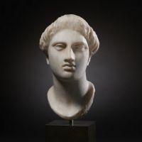 Colnaghi to Highlight Masterpieces of Sculpture and Painting From Ancient to Modern…