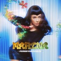 Marina Returns With 'Purge the Poison'