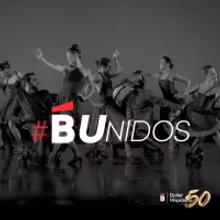 Ballet Hispánico Announces New Instagram Video Series B UNIDOS