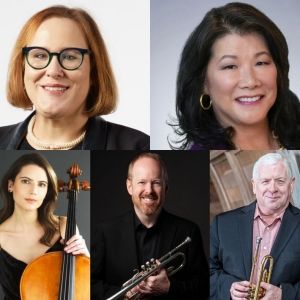 The New York Pops Reveals New Board Of Directors Appointments & Musician Additions