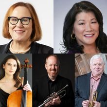 The New York Pops Reveals New Board Of Directors Appointments & Musician Additions