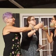 BWW Review: THE SAVANNAH SIPPING SOCIETY Delivers a Comedy Cocktail at SOUTH CITY THE
