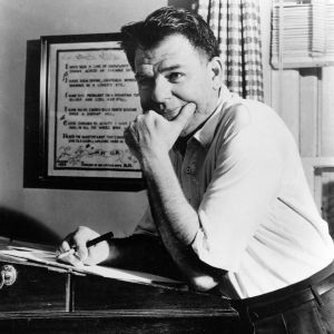 Oscar Hammerstein Museum and Theatre Education Center to Close On Purchase of…