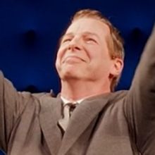 Video: Go Inside the GOOD NIGHT, OSCAR Opening Night Curtain Call!