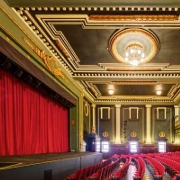 Full Cast Announced For BEAUTY AND THE BEAST Panto at Liverpool's Epstein Theatre Photo