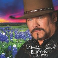 Buddy Jewell To Release BLUEBONNET HIGHWAY Album