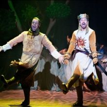 Road To Reopening: Ogunquit Playhouse Looks To 'The Bright Side Of Life' With SPAMALO