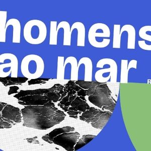 Ralph Vaughan Williams's RIDERS TO THE SEA (Homens ao Mar) Opens Theatro Sao Pedro…