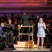 Review: Pop Star Pops To The Pops - Ingrid Michaelson & The New York Pops Pop Some…