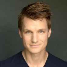 Henry Clarke Joins Mint Theater's World Premiere CHEKHOV/TOLSTOY: LOVE STORIES