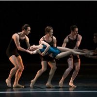 BWW Review: New York City Ballet's NEW COMBINATIONS