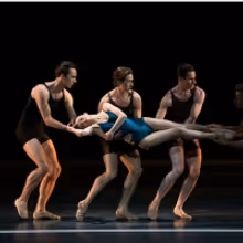 BWW Review: New York City Ballet's NEW COMBINATIONS