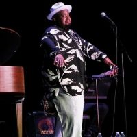 ALADDIN Star Major Attaway Presents THE GENIE'S JUKEBOX In-Person and Online