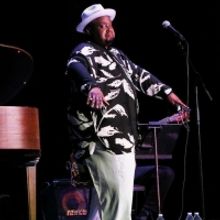 ALADDIN Star Major Attaway Presents THE GENIE'S JUKEBOX In-Person and Online