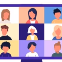 TRU To Host Community Gathering Via Zoom - Growing And Running A Not-for-Profit…