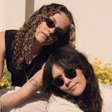 Izzy Mahoubi Covers 'Big Yellow Taxi' With Sydney Sprague