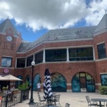 Orlando Fringe Announces Fringe ArtSpace Grand Opening Bash and 2023 Programming