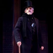 A CHRISTMAS CAROL Will Be Performed By Centenary Stage Company